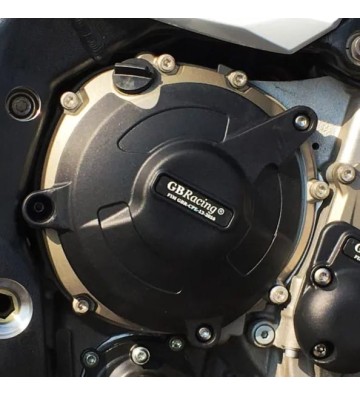 GBRacing Clutch cover for S1000RR 17-18 / S1000R 17-20 / S1000XR 15-19