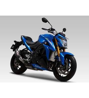 YOSHIMURA Radiator Guard for SUZUKI GSX-S 1000 15-20