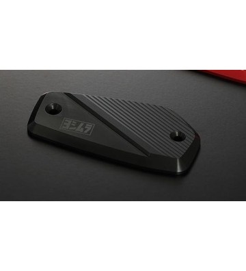 YOSHIMURA Right Side Front Brake Reservoir Cap