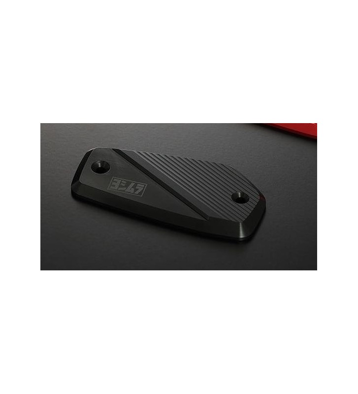 YOSHIMURA Right Side Front Brake Reservoir Cap