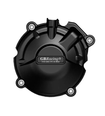 GBRacing Tampa do Alternador para CB650F 14-20 / CB650R 19-20 / CBR650F 14-20 / CBR650R 14-20