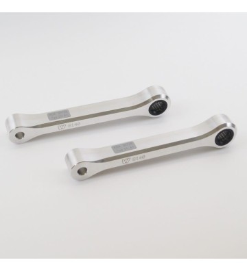 METISSE Lowering Kit -40mm for ROYAL ENFIELD Himalayan 17-24