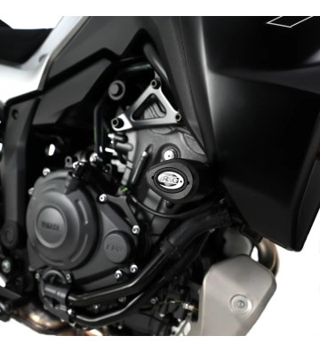 R&G Crash Protectors (Non-Drill) for YAMAHA TRACER 7/GT 25-