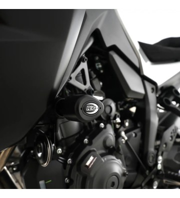 R&G Crash Protectors (Non-Drill) for YAMAHA TRACER 7/GT 25-