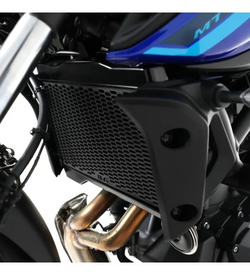 R&G Proteção de Radiador PRO para YAMAHA TRACER 7/GT 21- / MT-07 14-24 / XSR700 16- / TRACER 700 16-20