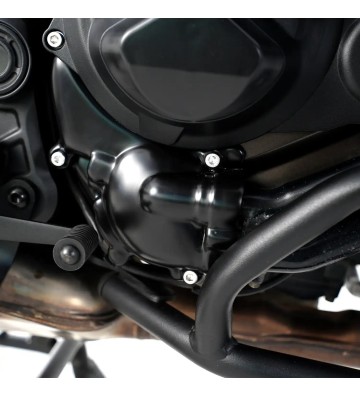 R&G Water Pump Cover for YAMAHA