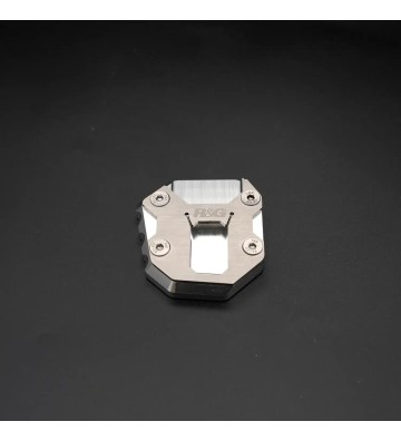 R&G Kickstand Shoe for YAMAHA TRACER 7/GT 25- / MT-09/SP 21-23 / Tracer 9/GT 21-24 / XSR 900 22-24