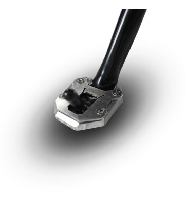 R&G Kickstand Shoe for YAMAHA TRACER 7/GT 25- / MT-09/SP 21-23 / Tracer 9/GT 21-24 / XSR 900 22-24