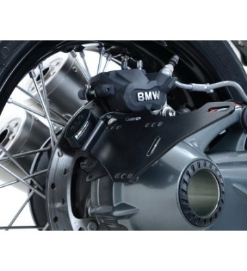 R&G Suporte de Matrícula BMW R Nine T