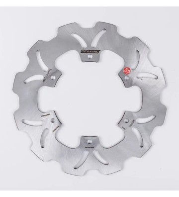 BRAKING Brake Disk Wave for PIAGGIO VESPA GTS 300 12-22