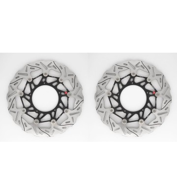 BRAKING WAVE SK3 Kit de Discos de Travão (Frente) para BMW R1300 GS/ADVENTURE 24-25