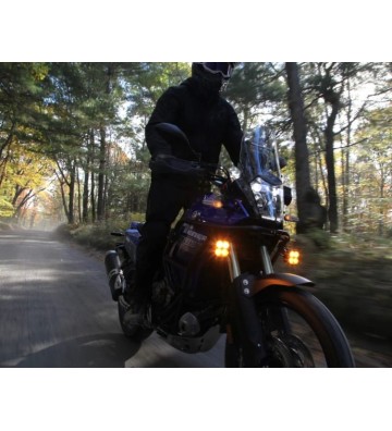 DENALI DL4 Driving Light Pod com tecnologia Datadim