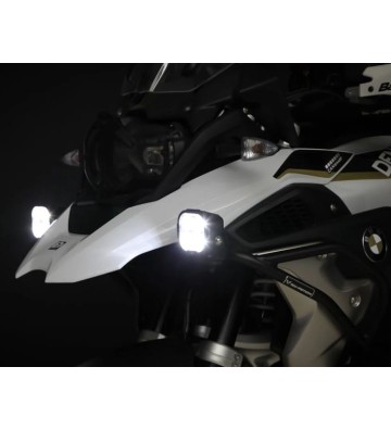 DENALI DL4 Driving Light Pod com tecnologia Datadim