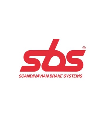 SBS Kit de Pastilhas (Frente) para BMW R1300 GS 24-