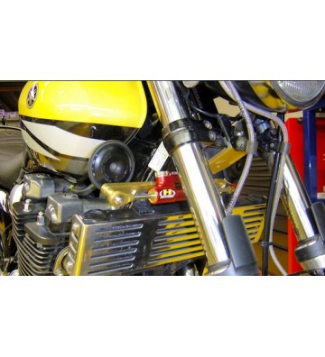Hyperpro Kit de Amortecedor de Direcção RSC para YAMAHA XJR 1300 02-14