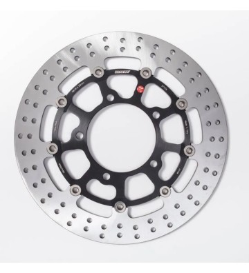 BRAKING Disks Kit (front) 310mm for SUZUKI GSX-R 1000 05-08 / GSX-R 600/750 06-07