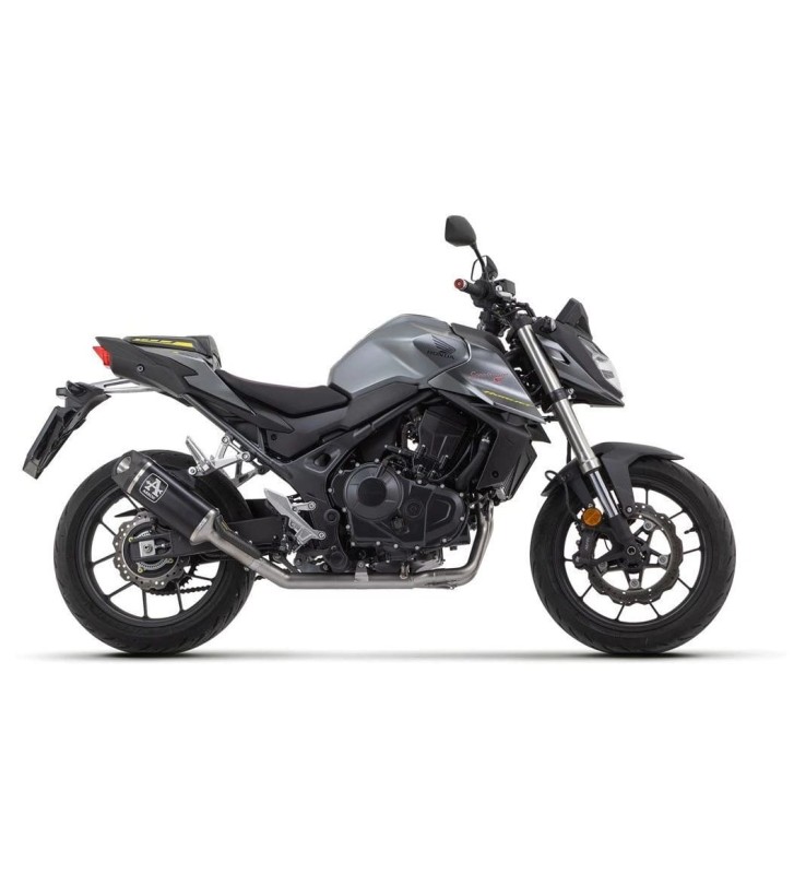 ARROW INDY RACE EVO Silencer for CB750 HORNET 23-