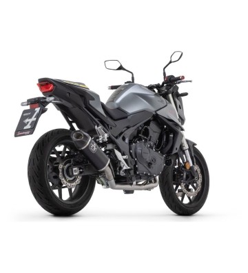 ARROW INDY RACE EVO Silencer for CB750 HORNET 23-