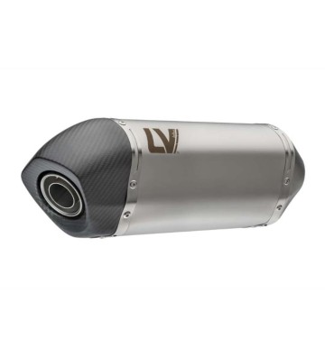 LEOVINCE Ponteira de Escape LV-14 para CF MOTO 800 MT-X 2025
