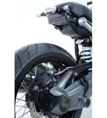 R&G Suporte de Matrícula BMW R Nine T