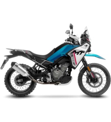 LEOVINCE Ponteira de Escape LV-14 para CF MOTO 450 MT 24-