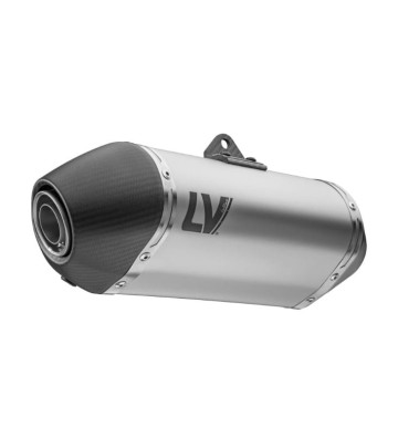 LEOVINCE Ponteira de Escape LV-14 para CF MOTO 450 MT 24-