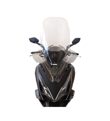F. FABBRI Vidro para KYMCO Downtown 350 GT 24-25