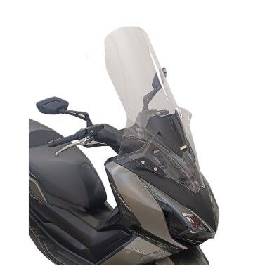 F. FABBRI Vidro para KYMCO Downtown 350 GT 24-25