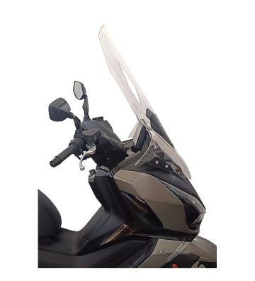 F. FABBRI Vidro para KYMCO Downtown 350 GT 24-25