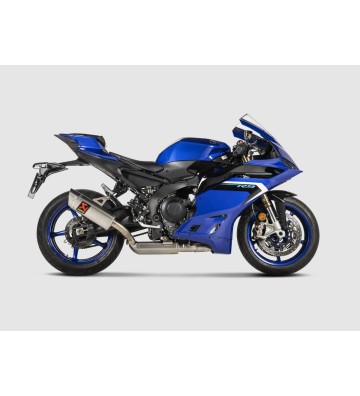 AKRAPOVIC Escape Completo para YAMAHA YZF-R9 24-25
