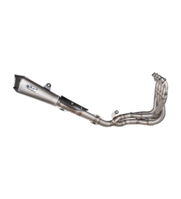 SPARK Escape Racing Completo KONIX EVO para HONDA CBR1000 RR-R 20-