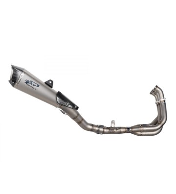 SPARK Escape Racing Completo SSP600 KONIX para YAMAHA YZF-R9 25-