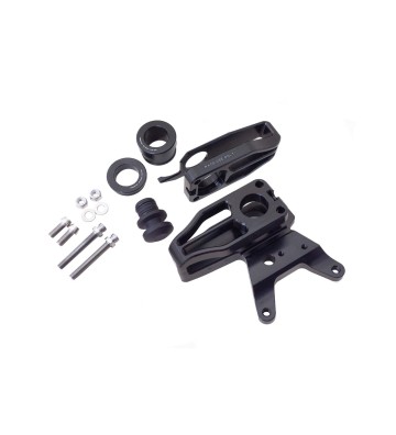 EVOTECH PERFORMANCE Kit de Suporte de Pinça Traseira para YAMAHA YZF-R1 20-25