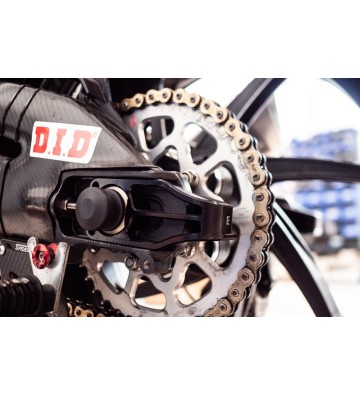 EVOTECH PERFORMANCE Kit de Suporte de Pinça Traseira para YAMAHA YZF-R1 20-25