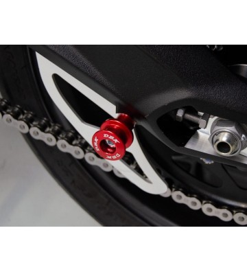 DUCABIKE Suportes de Cavalete M8