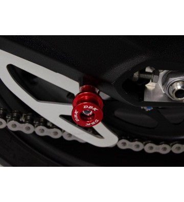 DUCABIKE Suportes de Cavalete M8