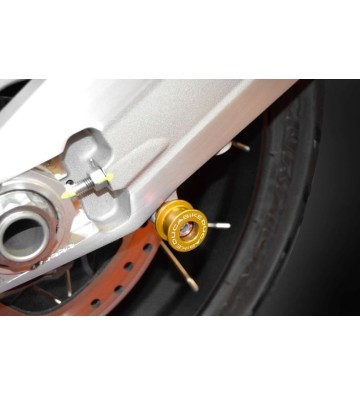 DUCABIKE Suportes de Cavalete M8