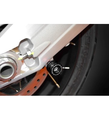 DUCABIKE Suportes de Cavalete M8