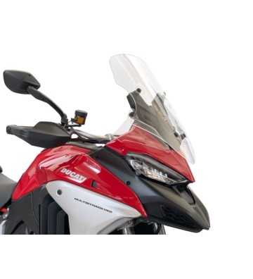 WRS CAPONORD Windscreen for Ducati Multistrada V4 RS 2026