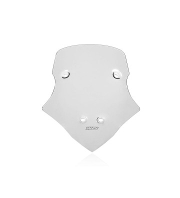 WRS CAPONORD Windscreen for Ducati Multistrada V4 RS 2026