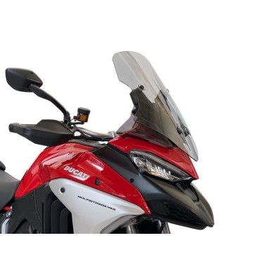 WRS CAPONORD Windscreen for Ducati Multistrada V4 RS 2026