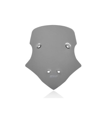 WRS CAPONORD Windscreen for Ducati Multistrada V4 RS 2026