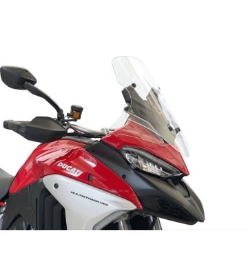 WRS TOURING Windscreen for Ducati Multistrada V4 RS 2026