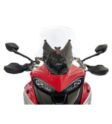 WRS TOURING Windscreen for Ducati Multistrada V4 RS 2026