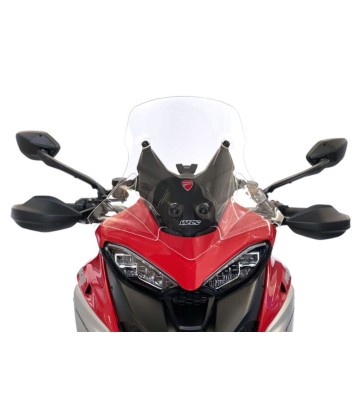 WRS TOURING Windscreen for Ducati Multistrada V4 RS 2026