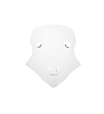 WRS TOURING Windscreen for Ducati Multistrada V4 RS 2026