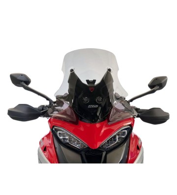 WRS TOURING Windscreen for Ducati Multistrada V4 RS 2026