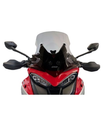 WRS TOURING Windscreen for Ducati Multistrada V4 RS 2026