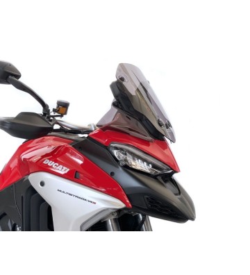 WRS SPORT Windscreen for Ducati Multistrada V4 RS 2026