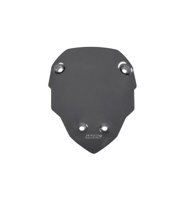 WRS SPORT Windscreen for Ducati Multistrada V4 RS 2026
